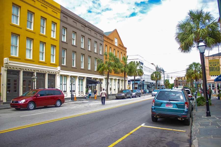 Browse Center Street