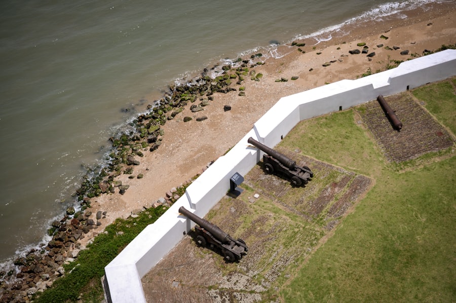 Fort Moultrie