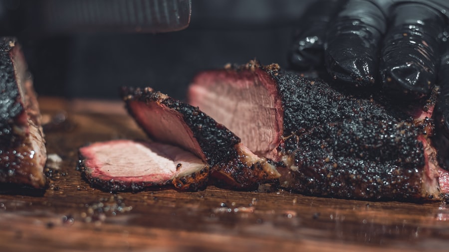 Lewis Barbecue