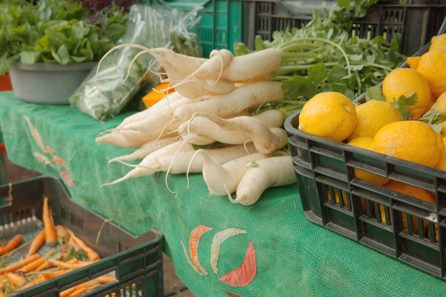 Shop the Folly Beach Farmers Market
